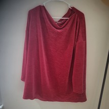 Macaron Blouse Size 1X/2X Nwot - $24.75