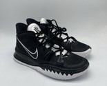Nike Kyrie 7 TB Promo Black DM5042-001 Men’s Size 7.5-8.5 - $299.99