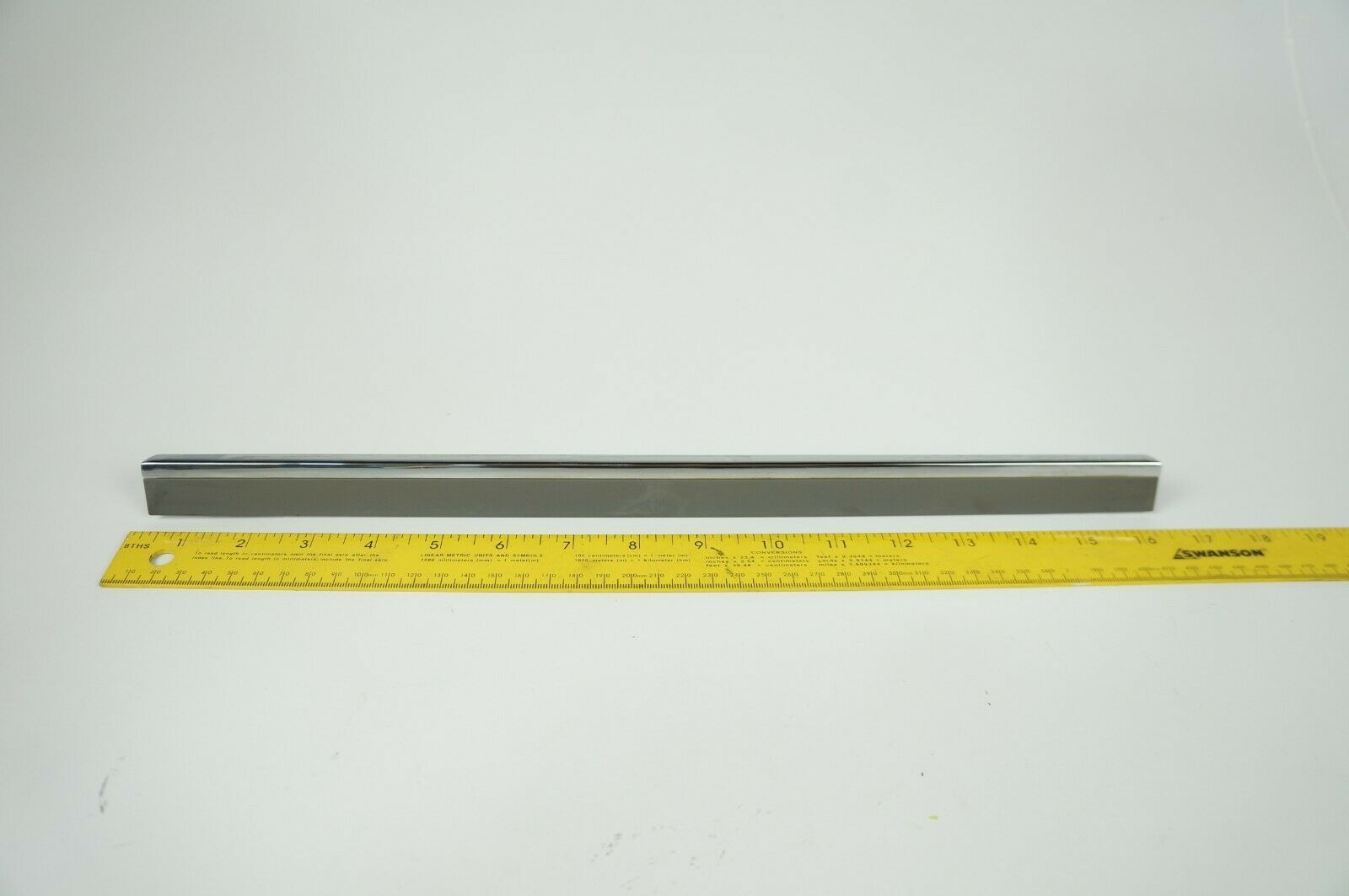 2008-2011 mercedes w204 c300 c350 c250 c63 glove box trim panel cover grey - $29.87