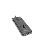 EATON TRIPP LITE SERIES MASTER-POWE TLP128TTUSBB 12OUT SURGE PROTECTOR S... - $1,800.04 MXN
