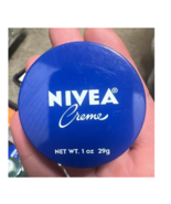 Nivea Creme Moisturizing Body, Hand and Face Cream Fresh - 1oz - €10,38 EUR