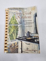 Cross Creek Kitchen CookBook Sally Morrison A Florida Collection  Seasonal  1983 - $12.34