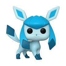 Funko Pop! Games: Pokemon - Glaceon - $22.69