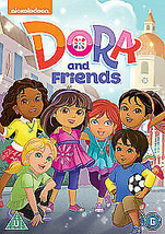 Dora And Friends DVD (2015) Chris Gifford Cert U Pre-Owned Region 2 - £13.00 GBP