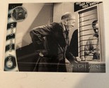 Twilight Zone Vintage Trading Card #142 Most Unusual Camera - $1.97