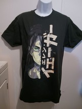 Attack On Titan Final Season T Shirt Size M Medium - £7.75 GBP