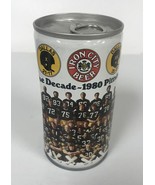 Iron City Pittsburgh Steelers Vintage Beer Can - £15.66 GBP