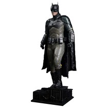 The Batman (Robert Pattinson) Life Size Statue - $7,605.00