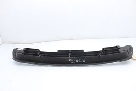 09-14 HYUNDAI GENESIS FRONT BUMPER LOWER GRILLE Q5181 image 7