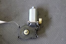99 BMW RIGHT PASSENGER SIDE WINDOW MOTOR BOSCH  C263 image 3