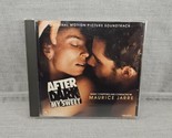 After Dark, My Sweet (Soundtrack) by Maurice Jarre (CD, 1990, Varèse Sar... - $14.24