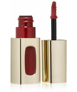 L&#39;Oreal Paris Colour Riche Extraordinaire Lip Color, #306 Scarlet Concerto - $6.92