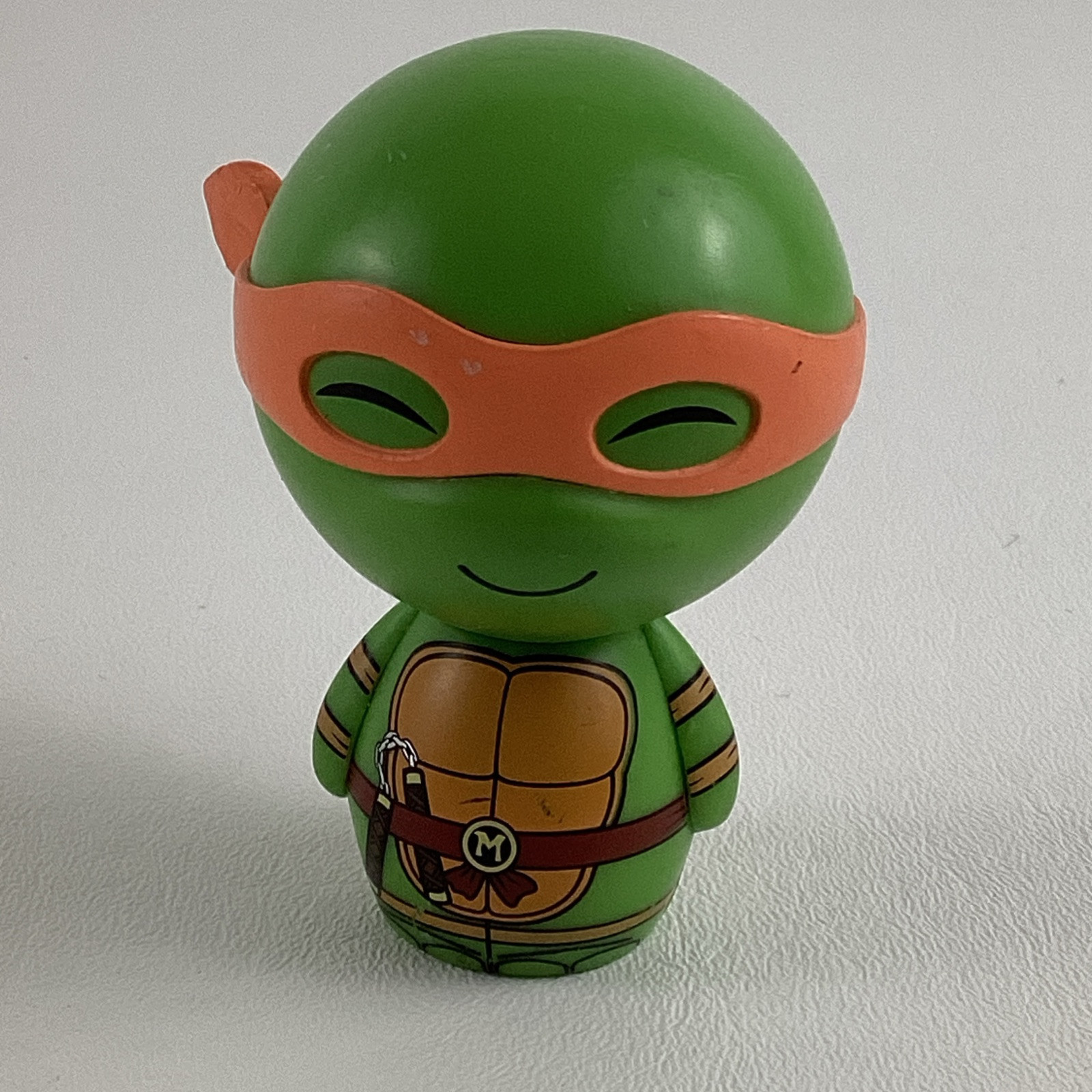 Teenage Mutant Ninja Turtles Funko Dorbz Michelangelo Vinyl Sugar Figure... - $14.80