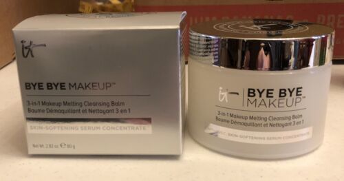 It Cosmetics Bye Bye Makeup 3 in 1 Melting Cleansing Balm - $18.80