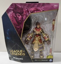 League Of Legends Champion Collection Wukong -1st. EDITION - £11.73 GBP
