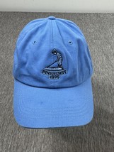 Pinehurst 1895 Hat Cap Strap Back One Size Blue Golf Course No. 2 Mens D... - €12,70 EUR