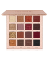 MAGIC Professional Cosmetics Style 16 Color Eye-Shadow Palette - $27.28 CAD