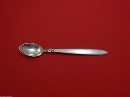 Dolphin by Frigast Sterling Silver Iced Tea Spoon 7&quot; Silverware - £69.30 GBP