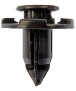 Dorman 961-031 SPLASH SHIELD CLIPS Push Plastic Retainer FiTS Nissan 015... - $14.32