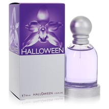 Halloween Perfume By Jesus Del Pozo Eau De Toilette Spray 1 - £25.68 GBP