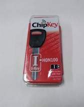 I-HON100 Hy-Ko Programmable ChipKey for Honda - $14.99