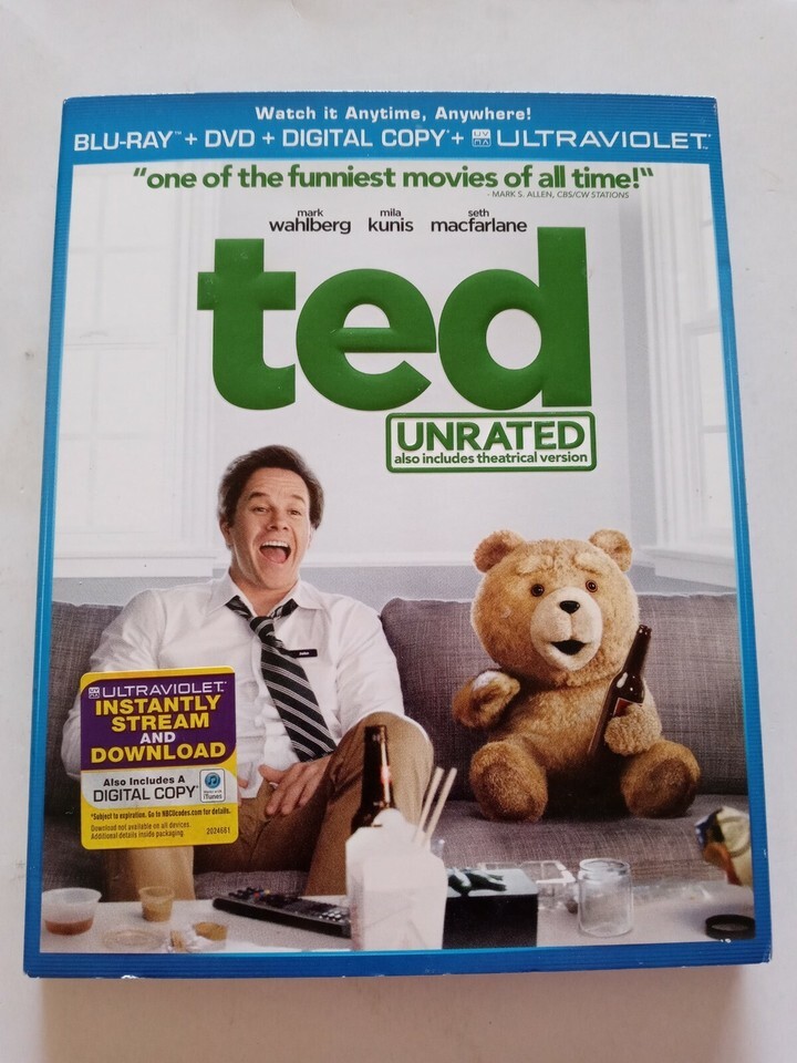 Full-size item image