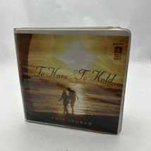 TO HAVE &amp; TO HOLD, Marriage, Walk Thru the Bible, 6-part CD Series, - £18.70 GBP