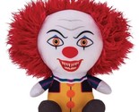 Pennywise Plush Toy Large 10 inch IT Movie New with tag - £15.52 GBP
