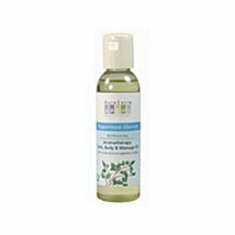 Refreshing Peppermint Body Oil 4 OZ - $14.01