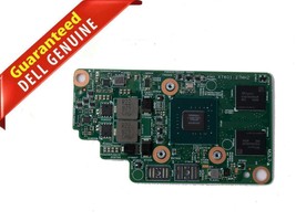 Dell Inspiron 17 7778 Video Graphic Card Nvidia Ge Force 940M 2GB THP5J N16S-GTR - $28.49
