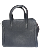 Urban Expressions handbag purse ladies black Faux Leather - $27.07 CAD