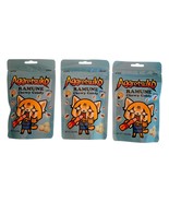 AGGRETSUKO Chewy Candy Ramune Flavor 50g, Pack of Three (3) - Free Shipp... - €11,89 EUR