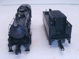 Lionel 561 Pennsylvania 0-8-0 Metal Steam Engine With Tender - $99.99
