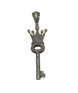 Unisex Pendant 10kt Yellow Gold 473752 - $6,045.46 MXN