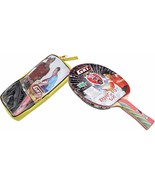 GKI Kung Fu Table Tennis Bat - $34.99