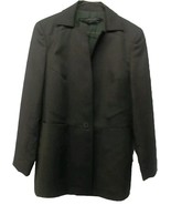 Vintage 80&#39;s Richard Tyler Designer Couture Women&#39;s Jacket Blazer Coat - £15.45 GBP