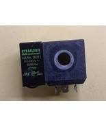 Murr Electronics 20011 Universal Contactor Suppressor Module  230VAC/DC - $39.00