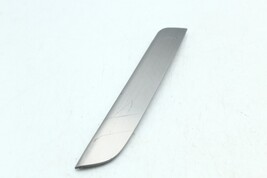 2003-2008 INFINITI FX35 FX45 INTERIOR DOOR GRAB HANDLE COVER REAR LEFT H1769 image 5