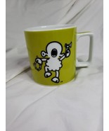 Tasse Wortheld &#39;Mich muss man sich nervlich erst mal leisten können!&#39; Mug - £37.01 GBP