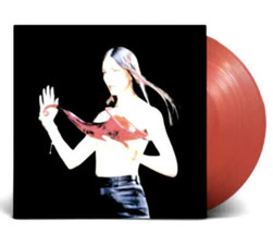 Caroline Polachek Billions 7” Limited Crimson Red Clear Single 45 Vinyl ... - £12.66 GBP