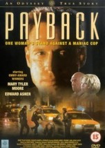 Payback DVD Pre-Owned Region 2 - $17.80