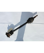 2003-2008 INFINITI FX35 AWD REAR DRIVER AXLE SHAFT K315 - €128,70 EUR