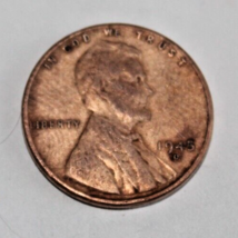 1945 D penny - £7.58 GBP