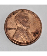 1945 D penny - $9.49