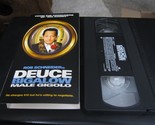 Deuce Bigalow: Male Gigolo (VHS, 2000) - $6.23