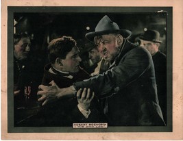 HIS OWN LAW (1920) Hobart Bosworth &amp; Rowland V. Lee in Goldwyn Silent Film Drama - £59.95 GBP