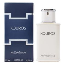 YSL KOUROS EDT SPRAY 3.3 OZ FRGMEN image 4