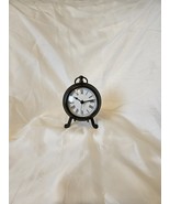 Vintage Style Pocket Watch Desk Clock - $63.15 CAD