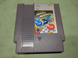 Marble Madness Nintendo NES Cartridge Only - $7.16