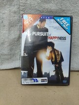 The Pursuit Of Happyness - DVD By Thandie Newton - £7.91 GBP